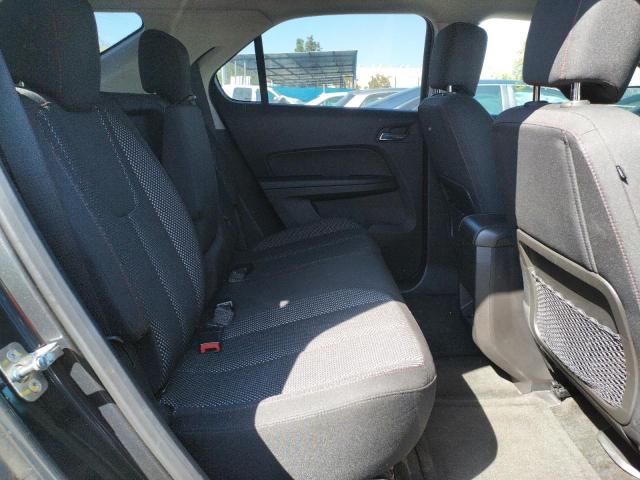 Photo 6 from auction – 2012 CHEVROLET EQUINOX LT with VIN 2GNALDEK4C1220089