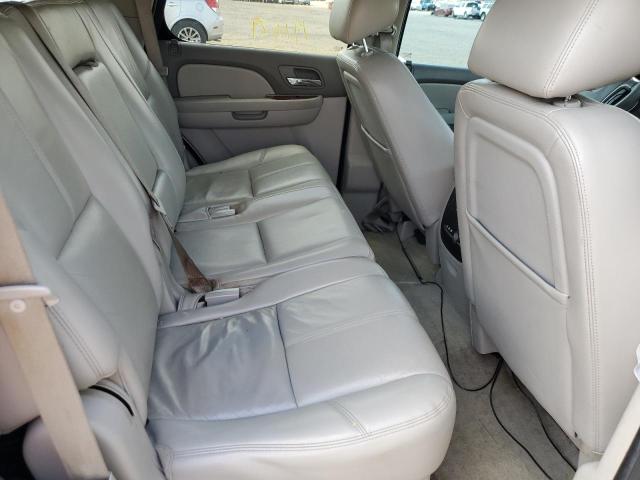 Photo 6 from auction – 2014 CHEVROLET TAHOE C150 with VIN 1GNSCBE02ER189992