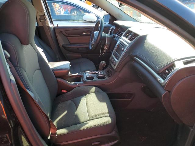 Photo 5 from auction – 2015 GMC ACADIA SLE with VIN 1GKKVPKD8FJ145751