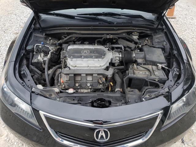 Photo 7 from auction – 2014 ACURA TL TECH with VIN 19UUA8F57EA001231