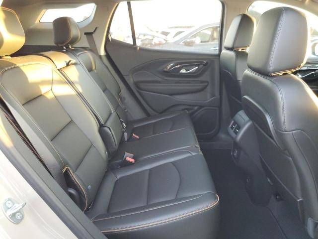 Photo 6 from auction – 2022 GMC TERRAIN AT with VIN 3GKALYEV8NL161399