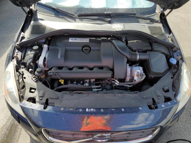Photo 7 from auction – 2011 VOLVO S60 T6 with VIN YV1902FH2B2015942