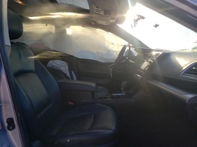 Photo 5 from auction – 2016 SUBARU OUTBACK 3. with VIN 4S4BSENC6G3205510