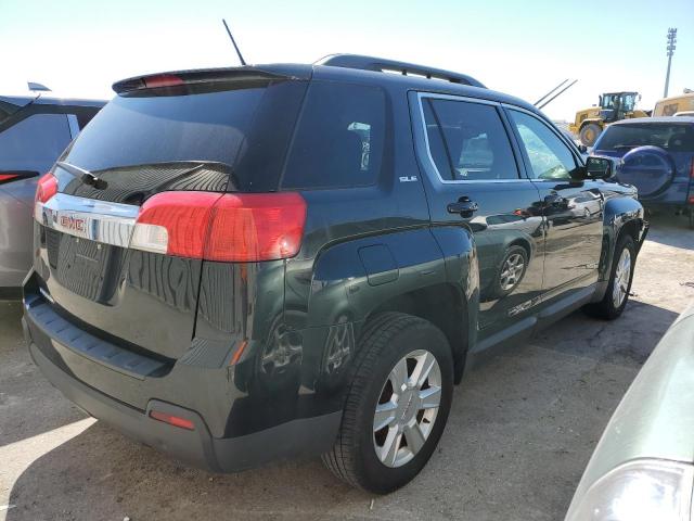 Photo 4 from auction – 2013 GMC TERRAIN SL with VIN 2GKALSEK9D6179917