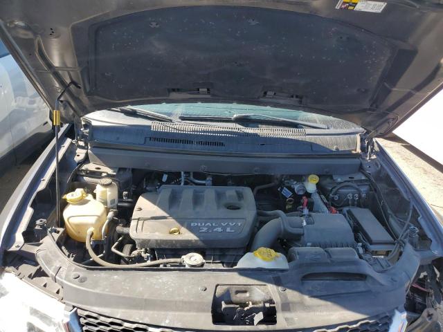 Photo 7 from auction – 2014 DODGE JOURNEY SE with VIN 3C4PDCAB3ET304115