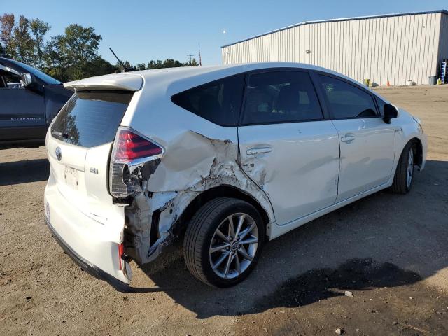 Photo 9 from auction – 2015 TOYOTA PRIUS V with VIN JTDZN3EU5FJ035514