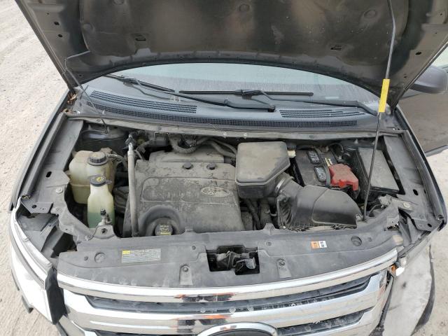 Photo 7 from auction – 2013 FORD EDGE SE with VIN 2FMDK3GC7DBE33084