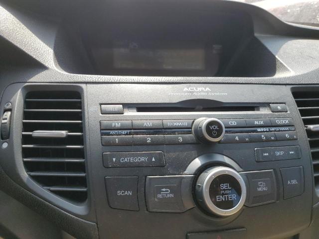 Photo 9 from auction – 2012 ACURA TSX with VIN JH4CU2F44CC023046