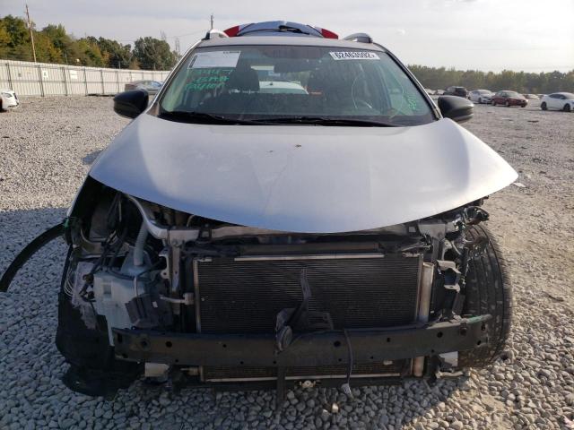 Photo 9 from auction – 2014 TOYOTA RAV4 LE with VIN 2T3ZFREV0EW109835