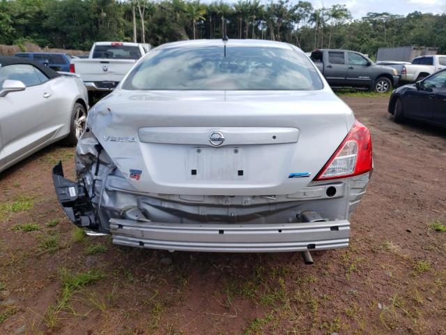 Photo 9 from auction – 2014 NISSAN VERSA S with VIN 3N1CN7AP9EL824692