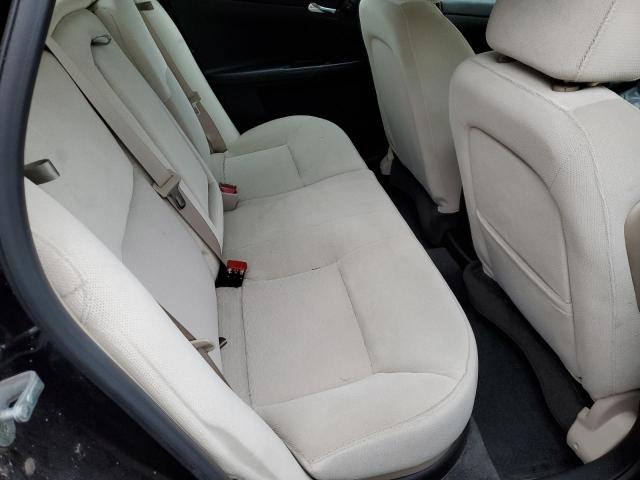Photo 6 from auction – 2012 CHEVROLET IMPALA LT with VIN 2G1WB5E38C1133059