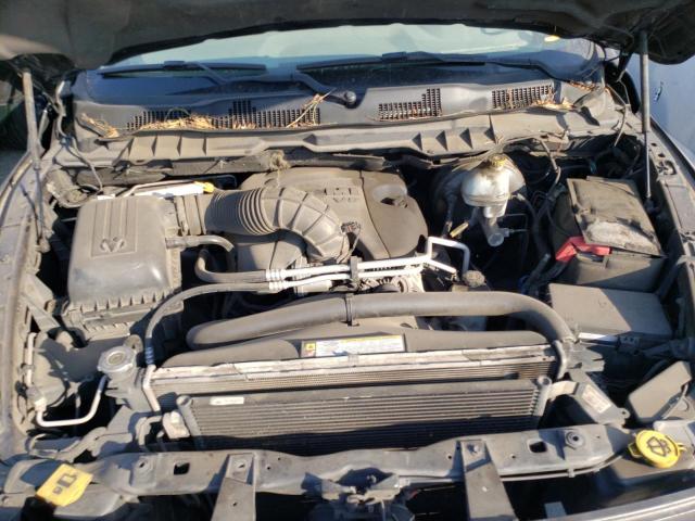 Photo 7 from auction – 2010 DODGE RAM 1500 with VIN 1D7RV1CT2AS154368