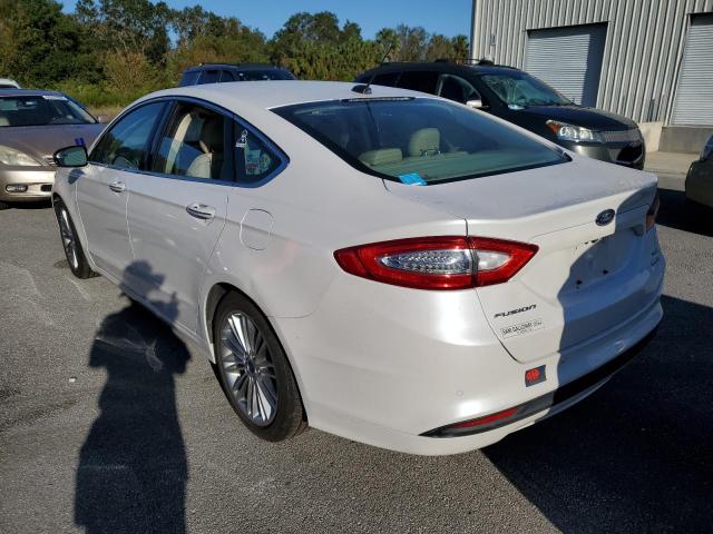 Photo 3 from auction – 2014 FORD FUSION SE with VIN 3FA6P0HDXER162163