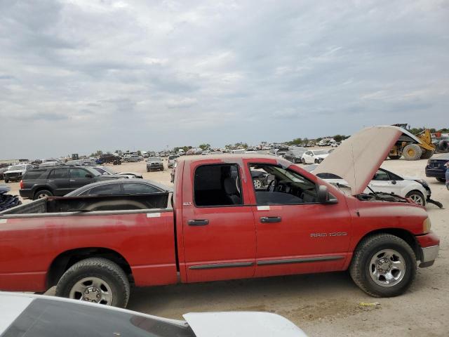 Photo 9 from auction – 2002 DODGE RAM 1500 with VIN 1D7HA18N42S605769