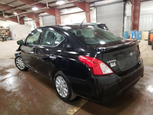 Photo 3 from auction – 2016 NISSAN VERSA S with VIN 3N1CN7AP4GL904162