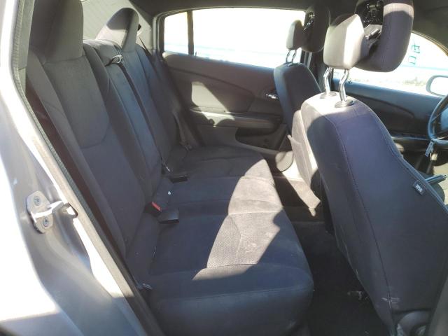 Photo 6 from auction – 2014 CHRYSLER 200 LX with VIN 1C3CCBAB4EN141216
