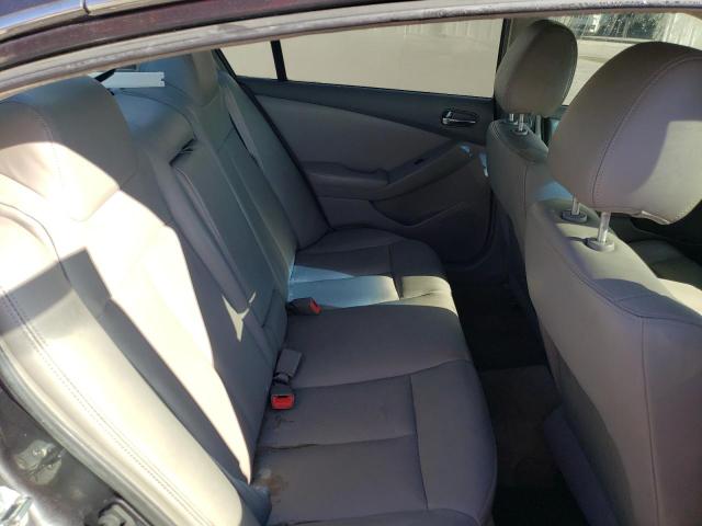 Photo 6 from auction – 2011 NISSAN ALTIMA BAS with VIN 1N4AL2AP1BN430893