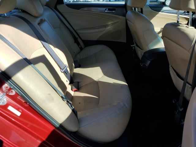 Photo 6 from auction – 2012 HYUNDAI SONATA HYB with VIN KMHEC4A45CA026755