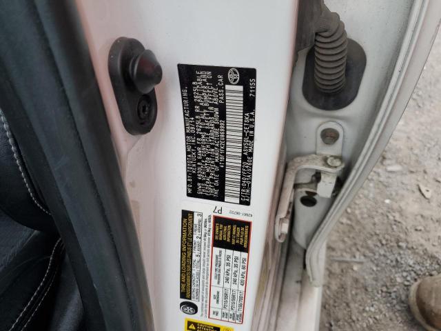 Photo 10 from auction – 2014 TOYOTA CAMRY L with VIN 4T1BF1FK2EU869992