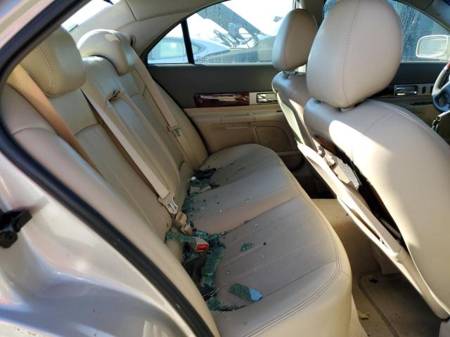 Photo 6 from auction – 2006 LINCOLN LS with VIN 1LNFM87AX6Y616760