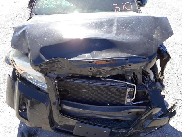 Photo 7 from auction – 2015 GMC TERRAIN SL with VIN 2GKALMEK1F6173916