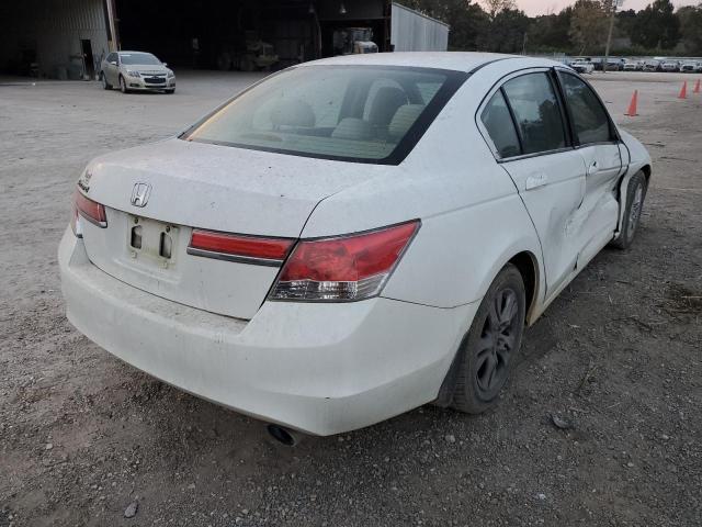 Photo 4 from auction – 2011 HONDA ACCORD LXP with VIN 1HGCP2F49BA125267