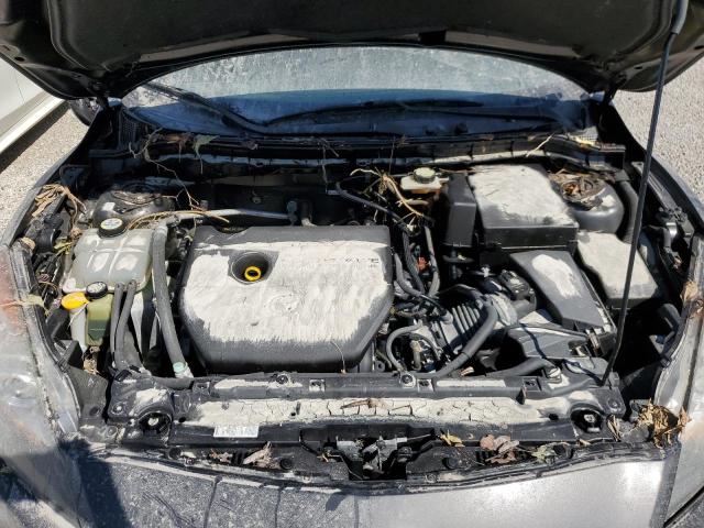 Photo 7 from auction – 2010 MAZDA 3 S with VIN JM1BL1H53A1176848