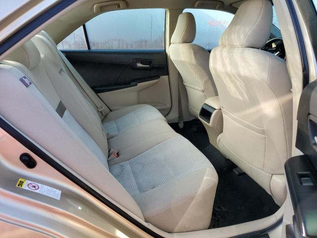 Photo 6 from auction – 2012 TOYOTA CAMRY BASE with VIN 4T1BF1FK2CU007627