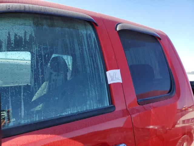 Photo 9 from auction – 2009 CHEVROLET SILVERADO with VIN 1GCHK59K69E127334