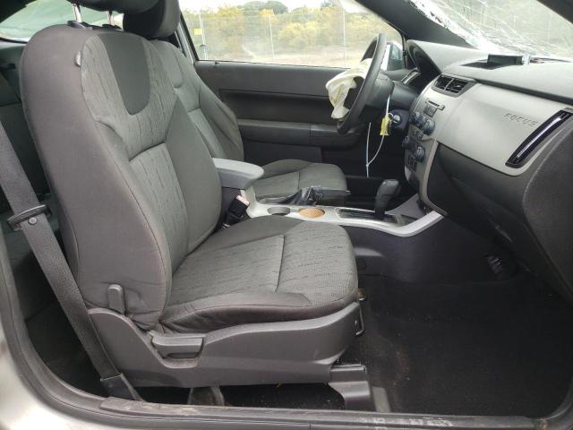 Photo 5 from auction – 2008 FORD FOCUS SE with VIN 1FAHP33NX8W165544