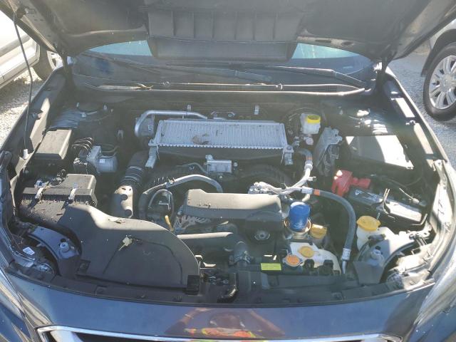 Photo 7 from auction – 2021 SUBARU OUTBACK TO with VIN 4S4BTGPD2M3179403