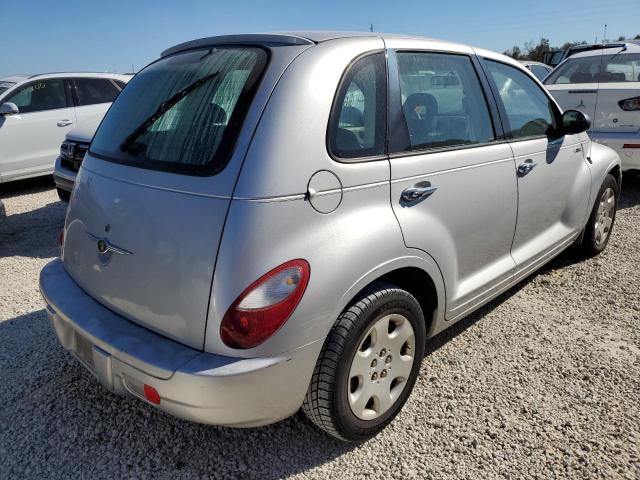 Photo 4 from auction – 2006 CHRYSLER PT CRUISER with VIN 3A4FY48B26T306915