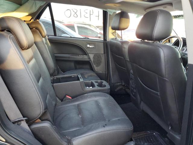 Photo 6 from auction – 2008 FORD TAURUS X L with VIN 1FMDK03W18GA28755