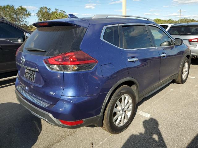 Photo 4 from auction – 2018 NISSAN ROGUE S with VIN KNMAT2MT2JP618750