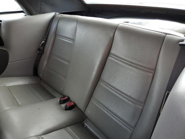 Photo 6 from auction – 2003 FORD MUSTANG with VIN 1FAFP44493F419904