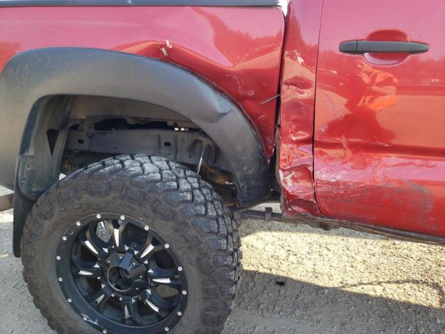 Photo 9 from auction – 2013 TOYOTA TACOMA DOU with VIN 5TFLU4EN6DX064456