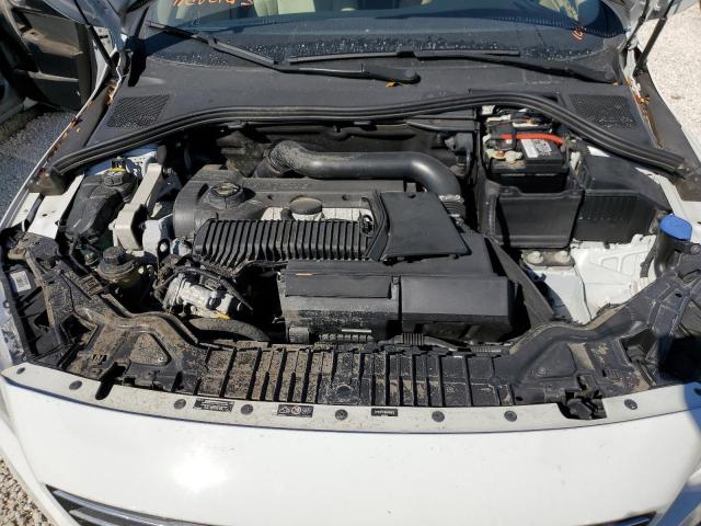 Photo 7 from auction – 2016 VOLVO S60 PREMIE with VIN YV1612TK3G2402815