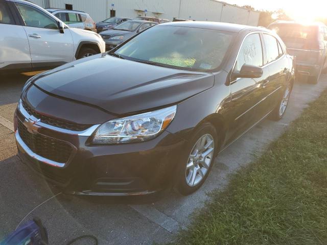 Photo 2 from auction – 2015 CHEVROLET MALIBU 1LT with VIN 1G11C5SL0FF179641