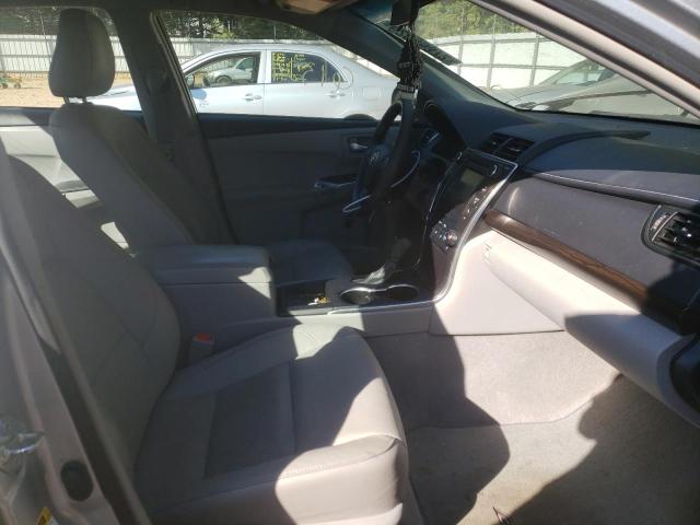 Photo 5 from auction – 2015 TOYOTA CAMRY LE with VIN 4T4BF1FK1FR501861
