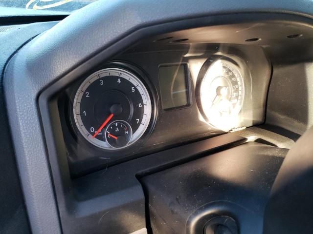 Photo 8 from auction – 2015 RAM 1500 SLT with VIN 1C6RR6GT6FS569438