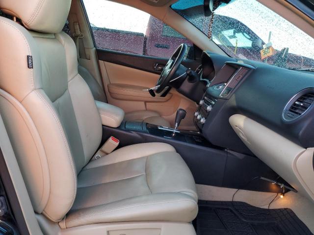 Photo 5 from auction – 2014 NISSAN MAXIMA S with VIN 1N4AA5AP1EC436815