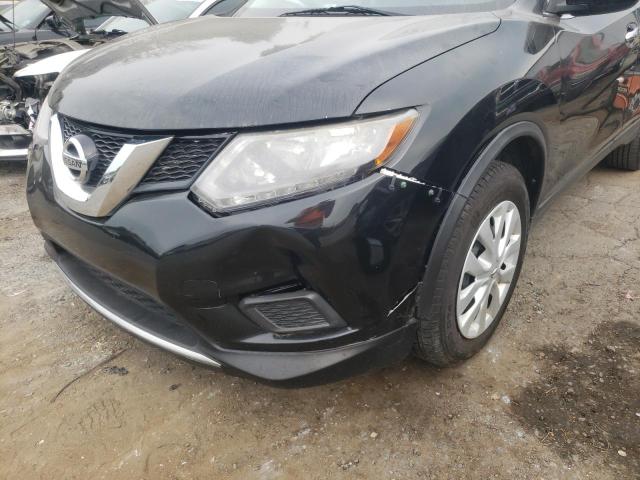 Фото 9 с аукциона – 2016 NISSAN ROGUE S с VIN KNMAT2MT8GP622164