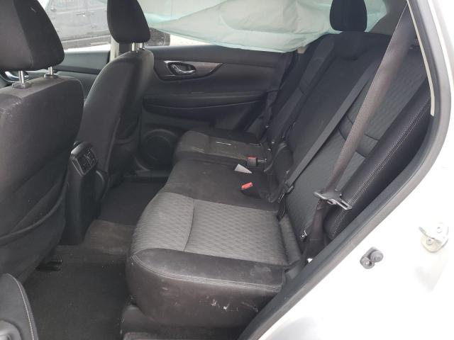 Photo 6 from auction – 2018 NISSAN ROGUE S with VIN JN8AT2MT9JW454729
