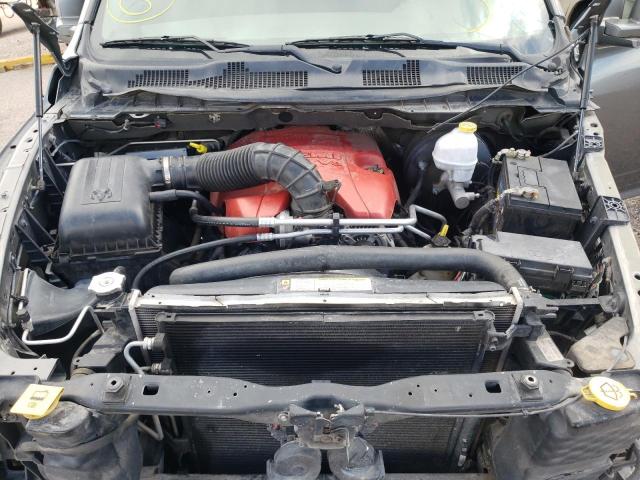 Photo 7 from auction – 2012 DODGE RAM 1500 S with VIN 3C6JD6AT0CG156812