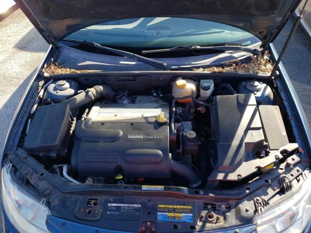 Photo 7 from auction – 2007 SAAB 9-3 2.0T with VIN YS3FD76Y876109665