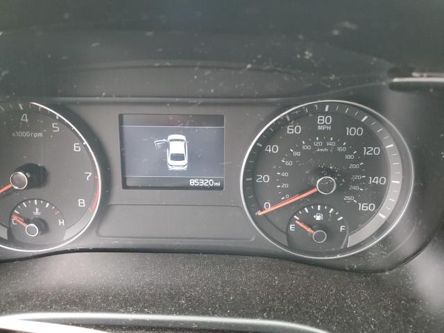 Photo 8 from auction – 2019 KIA FORTE FE with VIN 3KPF24AD8KE052676