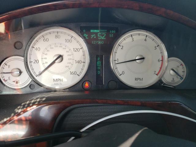 Photo 8 from auction – 2006 CHRYSLER 300C with VIN 2C3LA63H06H194133