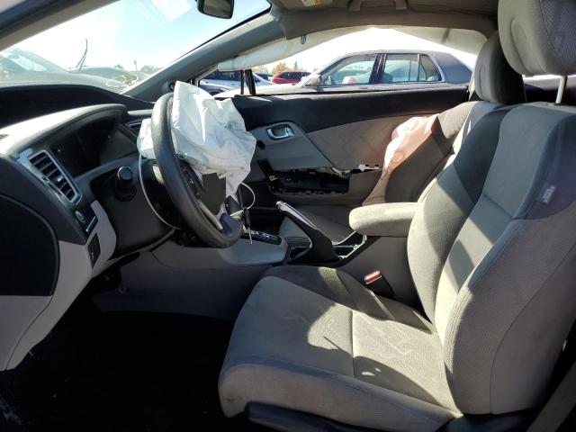 Photo 5 from auction – 2013 HONDA CIVIC EX with VIN 2HGFG3B87DH505871