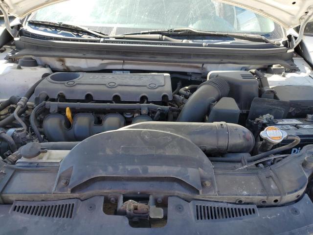 Photo 7 from auction – 2010 KIA FORTE LX with VIN KNAFT4A29A5093420