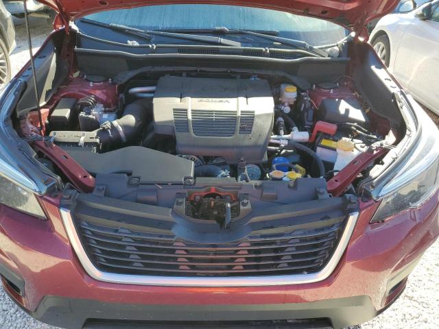 Photo 7 from auction – 2021 SUBARU FORESTER P with VIN JF2SKAJC5MH504571